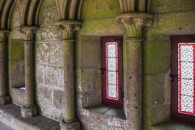 Mont Saint Michel Tour From Paris - Rail + Timing: Getting From Paris to Brittany Without Headaches