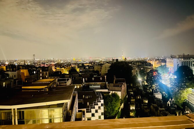 Montmarte Confidential - Stop-by-Stop: Petit Moulin to Rue Lepic