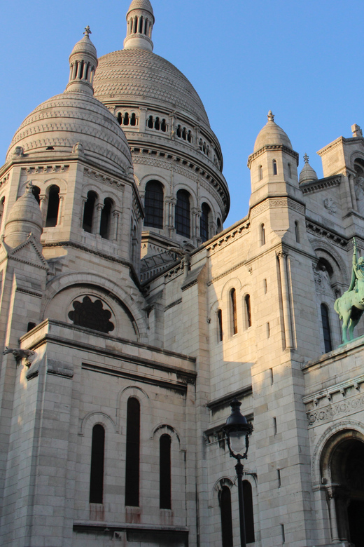 Montmarte painting session and walking tour for kids ! - Best Fit: Who Should Book This Montmartre Kids Painting Tour