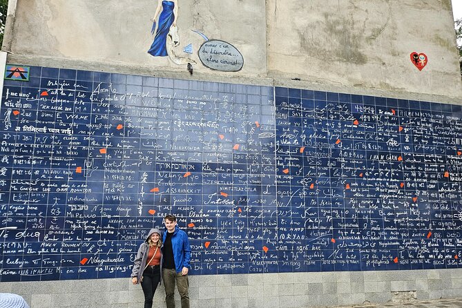 Montmartre and Sacré Coeur with Moulin Rouge Outdoor Tour - Price and value: is $59.15 worth it?