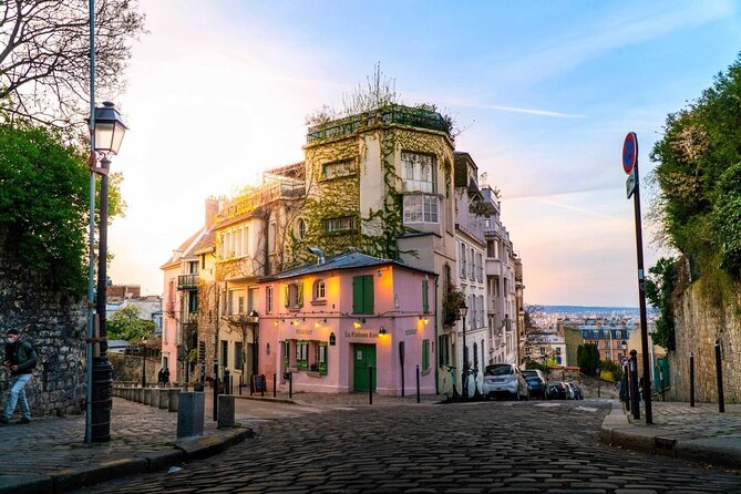 Montmartre and the Sacré-Coeur with the best guides in Paris - Who This Tour Fits Best