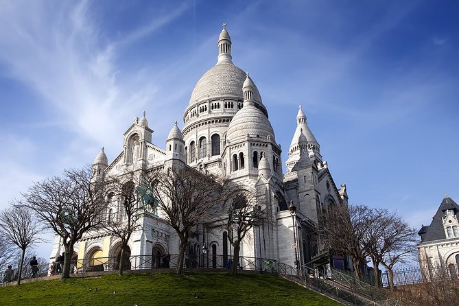 Montmartre District Walking Tour in Paris - FAQ