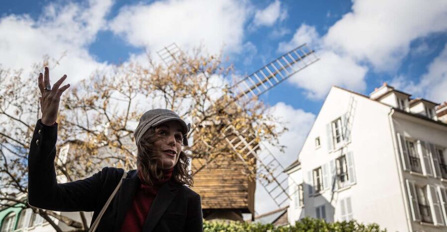 Montmartre en chansons: tour with a professional singer - Key highlights I’d plan around