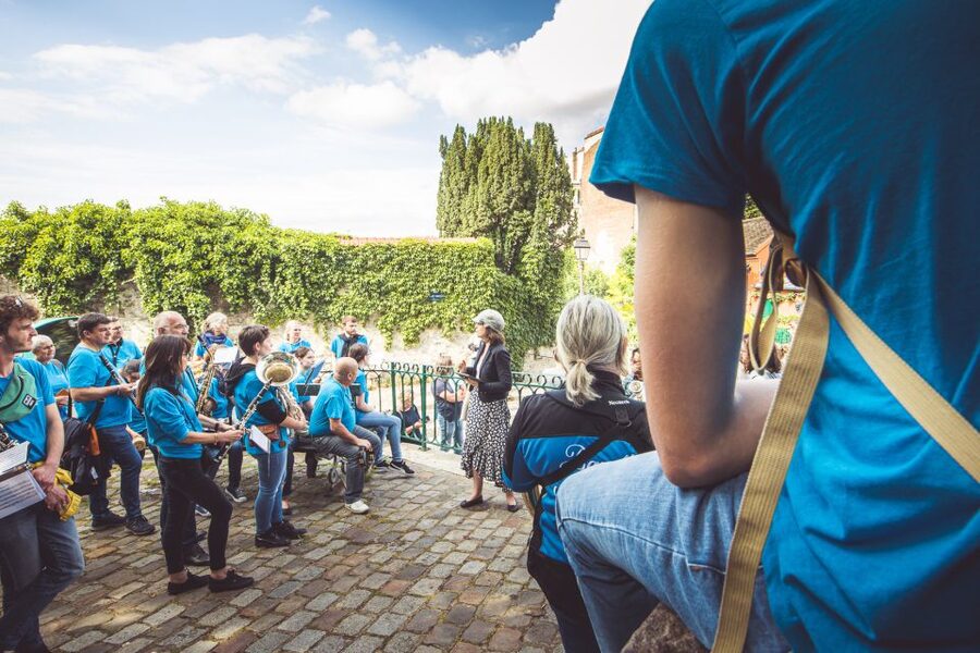 Montmartre en chansons: tour with a professional singer - FAQ