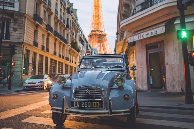 Montmartre Experience : Guided Tour, Tasting, and Art - Price and value: what $415.42 really covers
