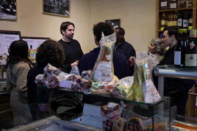 Montmartre Food Tour: The Most Complete Paris Food Experience - Key points to know before you go