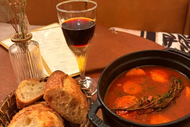 Montmartre Food Tour: The Most Complete Paris Food Experience - Starting on Place des Abbesses, then easing into Montmartre