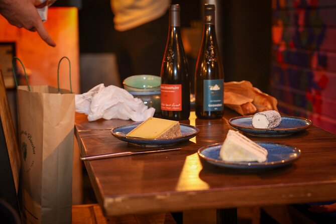 Montmartre Food Tour: The Most Complete Paris Food Experience - Rue des Abbesses: where Montmartre feels like a neighborhood
