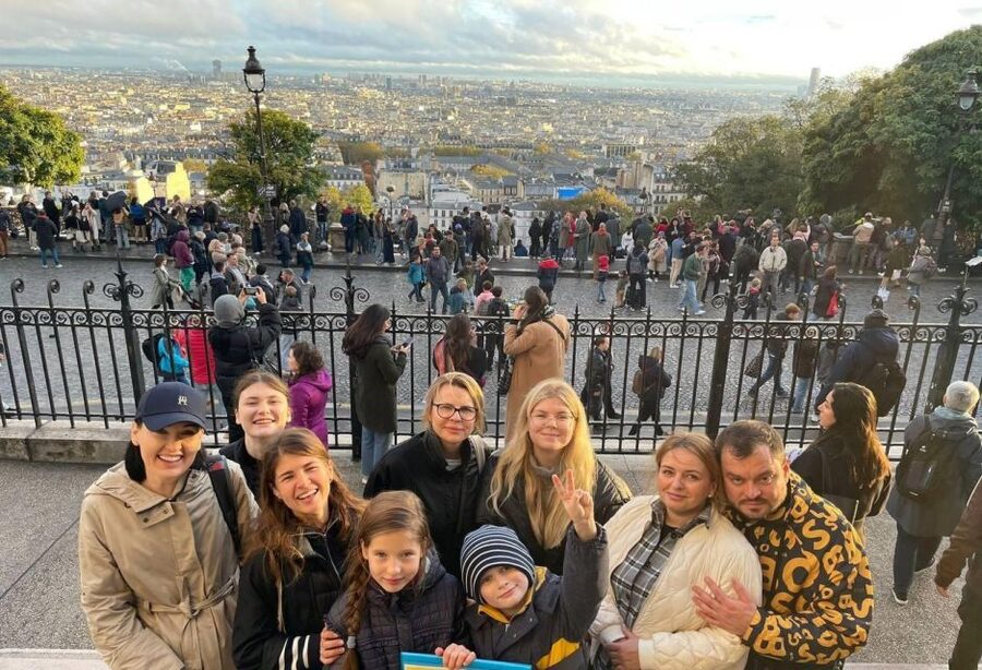 Montmartre: Guided tour to Sacré-Coeur - The view, Place du Tertre, and how to squeeze enjoyment from 2 hours