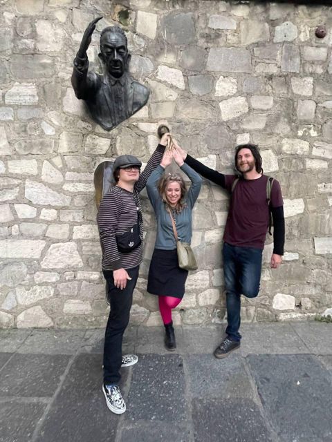Montmartre: Guided tour to Sacré-Coeur - Should you book this Montmartre Sacré-Cœur tour?
