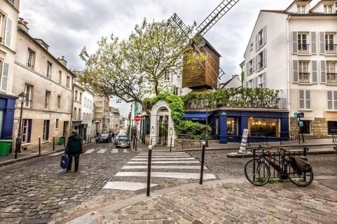 Montmartre Guided Tour with Sacré Cœur Church & City Views - Price and value: what $77.41 gets you (and what it doesn’t)