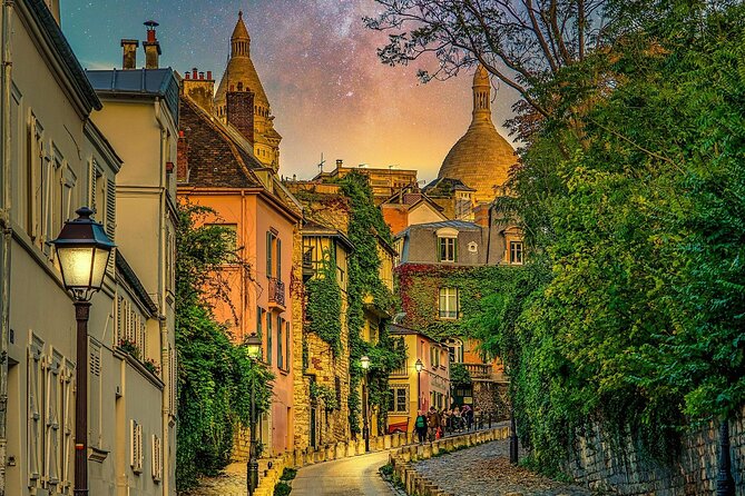 Montmartre guided walking tour with local guide in small group - Value Check: Is $42.05 a Good Deal Here?