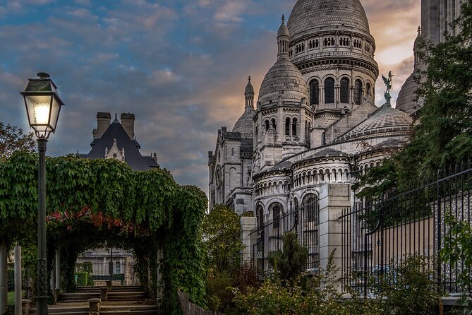 Montmartre guided walking tour with local guide in small group - Tips Before You Go (Based on What Matters Most)