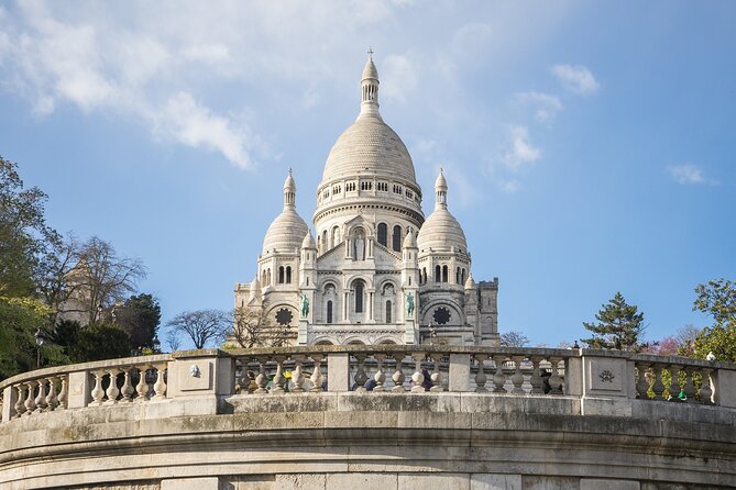 Montmartre Paris Guided Walking Tour - Key highlights and what they mean for you