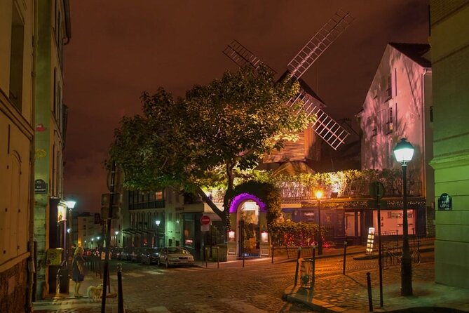 Montmartre Paris Walking Tour with Audioguide on Your Smartphone - The pacing: why the 1 hour 30 minutes format feels manageable