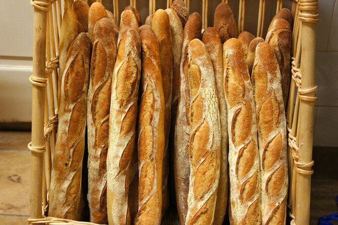 Montmartre’s heritage with specialties tasting Private Tour - Why This Montmartre Walk Feels More Local Than a Photo Loop