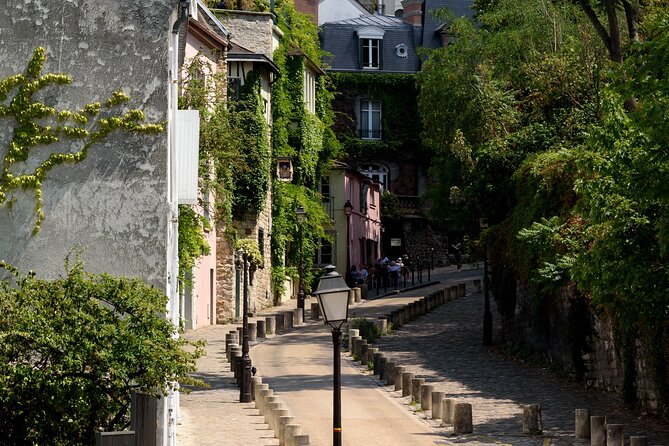 Montmartre’s heritage with specialties tasting Private Tour - Price and Value: Is $169.57 Worth It?