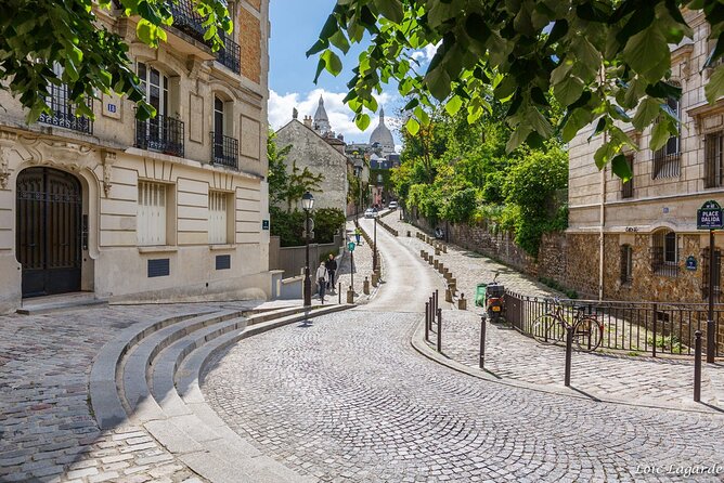 Montmartre Sacre Coeur Tour with Local guide - Key things I’d highlight before you go