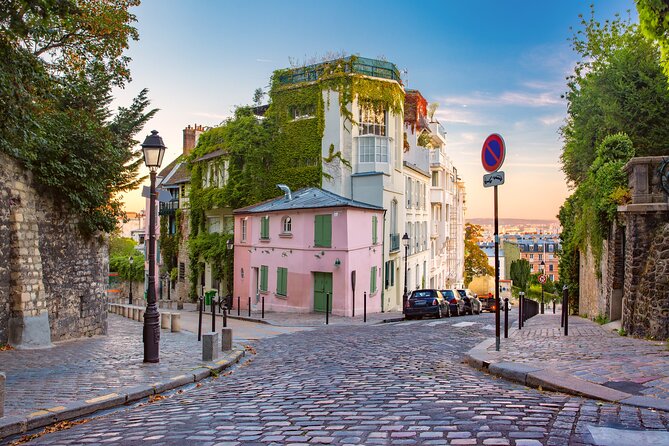 Montmartre Self-Guided Audio Tour: More Than Meets the Eye - Price and What You’re Really Paying For