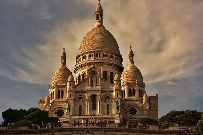 Montmartre Self-Guided Audio Tour: More Than Meets the Eye - Before You Start: Phone Prep for Offline Audio and GPS