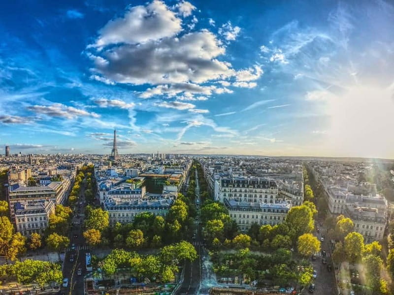 Montmartre. The artist village+its unique charm. My hood. - Practical tips so your Montmartre day feels easy