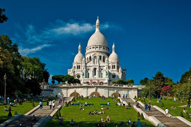 Montmartre The Private Food Tasting Tour with a French Gastronomy Expert - Montmartre First: Artists, Legends, and What You’ll Taste Next