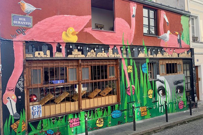 Montmartre Tour Paris - Price and Value: Is $159.19 Worth It?