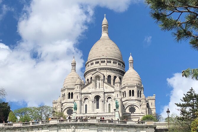 Montmartre Treasure Hunt — Fun and Cultural Investigation - Stop-by-stop: how the route tells the Montmartre story