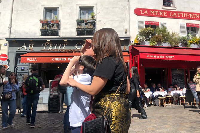 Montmartre Treasure Hunt — Fun and Cultural Investigation - Tips to make your hunt smoother (no stress required)