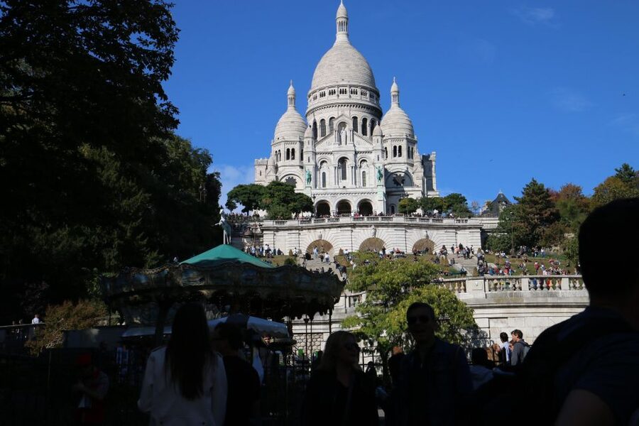 Montmartre Walking tour & French Perfumery Experience - Who this tour suits best (and who should rethink)