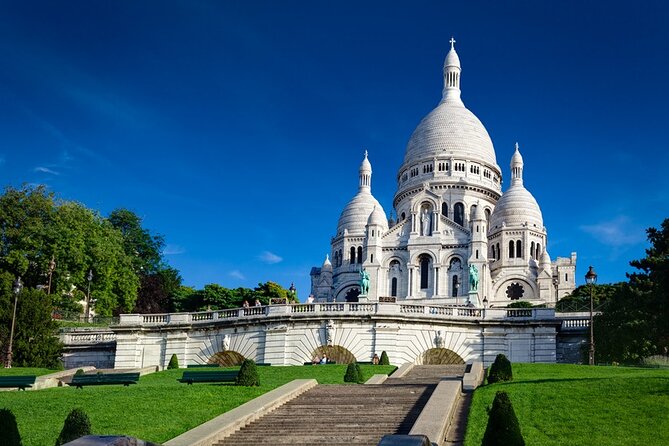 Montmartre Walking Tour: The Best of Art, Culture &Parisian Charm - Why a 2-hour Montmartre walk makes sense