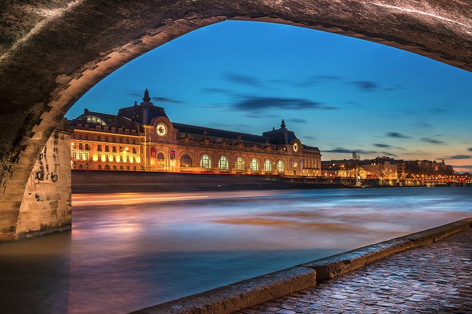 Moulin Rouge Show with Champagne and Seine River Cruise Ticket - Should you book this Moulin Rouge and Seine combo?