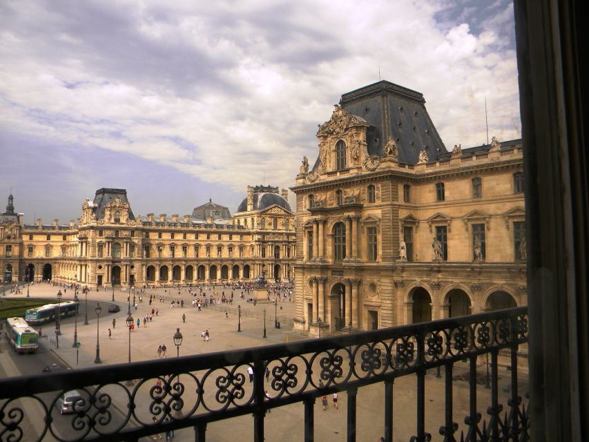 Murders and Mysteries of the Louvre Museum - Skip the Ticket Line, But Not Security: The Logistics That Can Make or Break Your Day