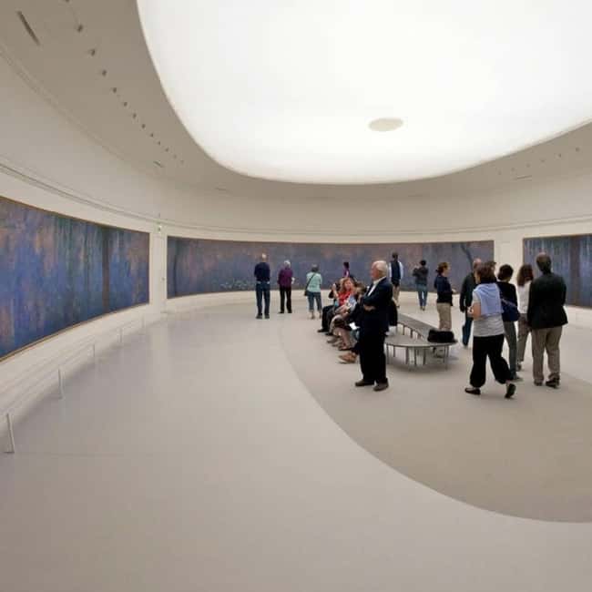 Musee d' Orsay and l'Orangerie Combo With Seine River Cruise - Key things to know before you go