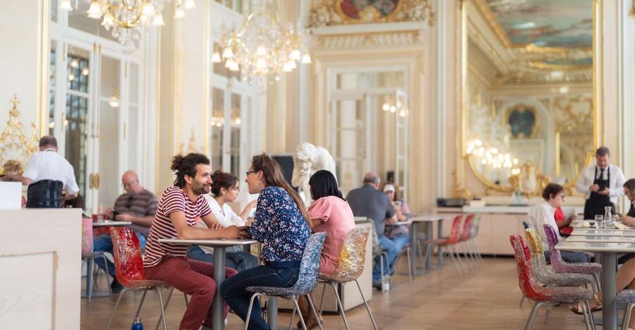 Musée d’Orsay: Guided Impressionist Tour & Gourmet Lunch - After Lunch: Use Your Ticket Like a Pro