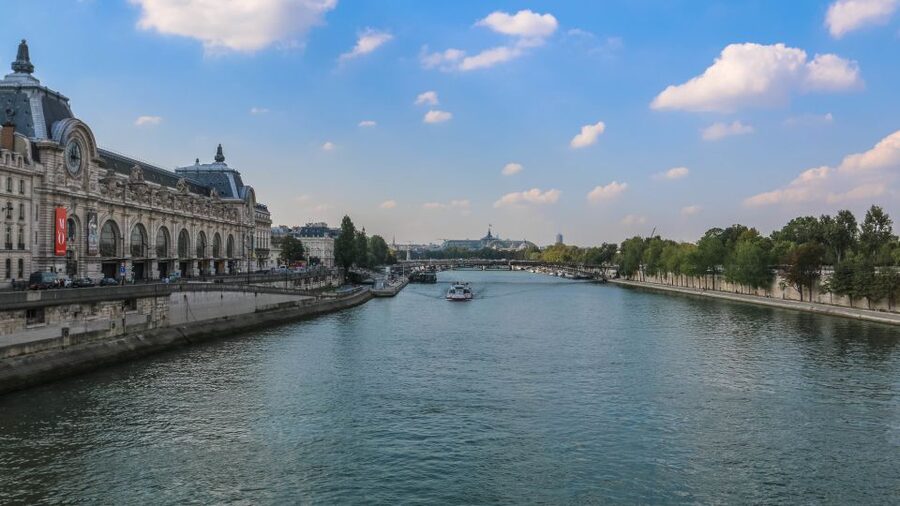 Musée d’Orsay: Guided Impressionist Tour & Gourmet Lunch - Skip the Ticket Line: Fast Entry Without the Stress