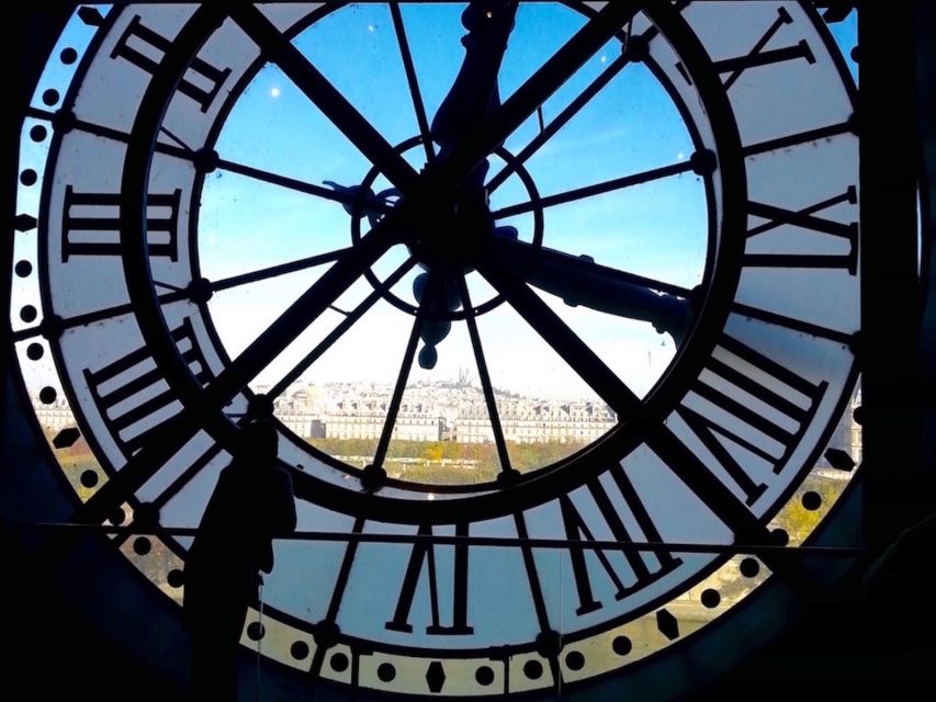 Musée d’Orsay: Guided Impressionist Tour & Gourmet Lunch - Meeting Point: Where to Be So You Don’t Lose Time