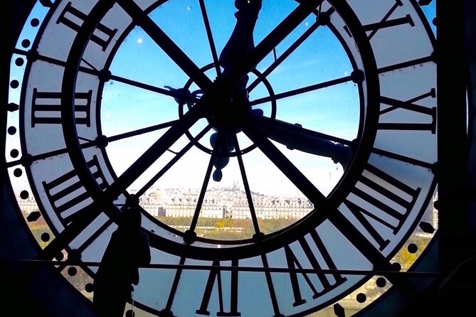 Musée d'Orsay Highlights Tour with Gourmet Lunch - Should you book this Orsay tour?