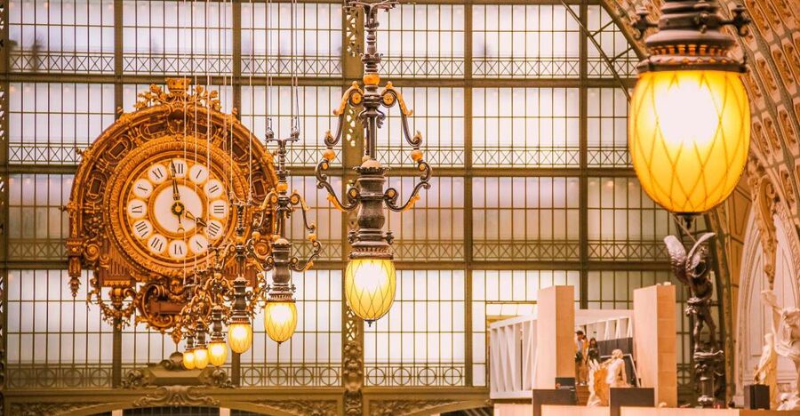 Musée d'Orsay: Impressionists with skip-the-line ticket - Key highlights you’ll care about