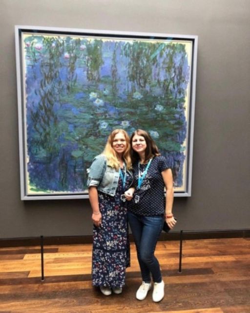 Musée d'Orsay: Impressionists with skip-the-line ticket - The 19th-century “menu”: what you’ll see across the galleries