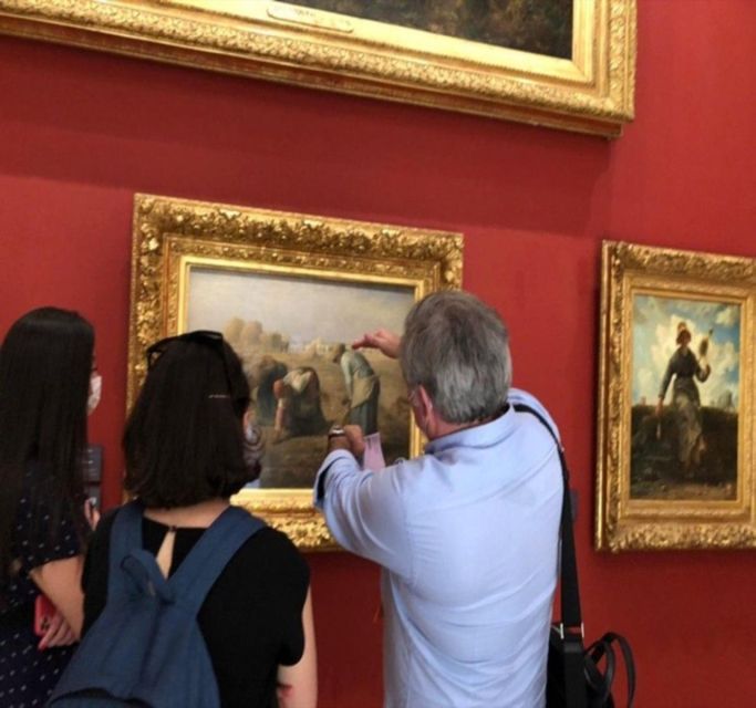 Musée d'Orsay: Impressionists with skip-the-line ticket - Should you book this Musée d’Orsay tour?