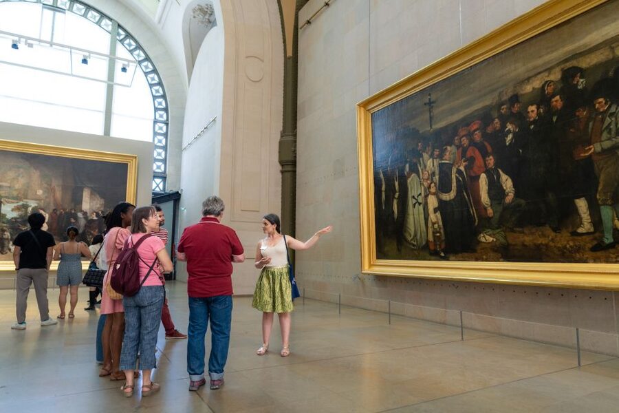 Musée d’Orsay Skip-the-Line Tour with Expert Guide - Key Takeaways Before You Go