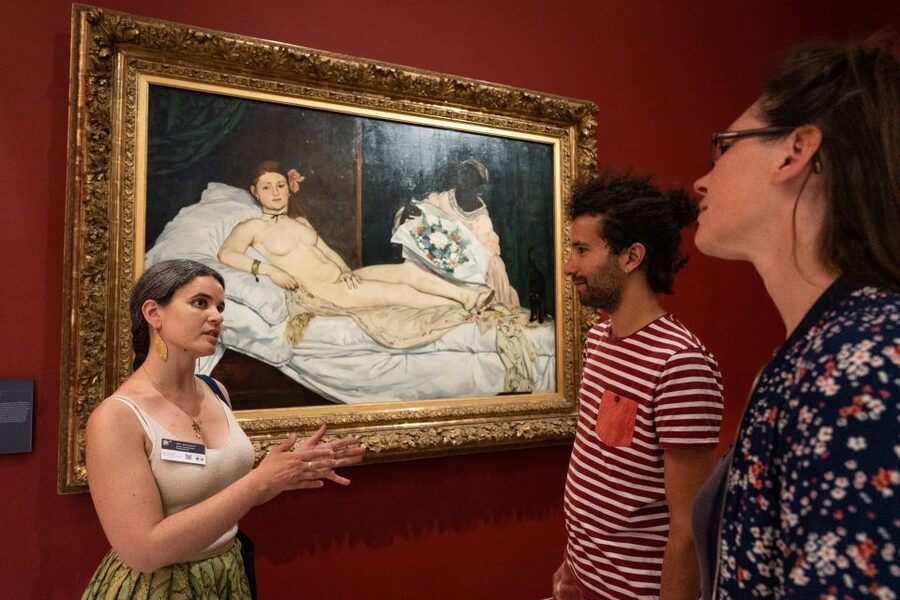Musée d’Orsay Skip-the-Line Tour with Expert Guide - Impressionism Explained the Way It Was Meant to Be