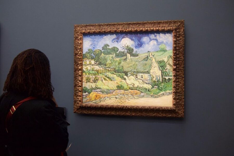 Musée d’Orsay Skip-the-Line Tour with Expert Guide - Staying After the Tour: Your Second Pass for Real Enjoyment