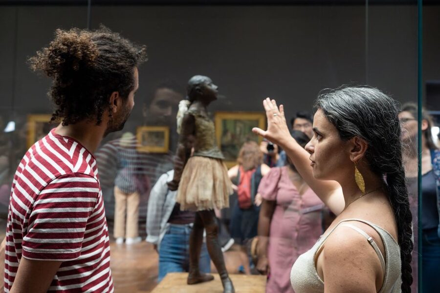 Musée d’Orsay Skip-the-Line Tour with Expert Guide - What You’ll Want to Know Before You Go