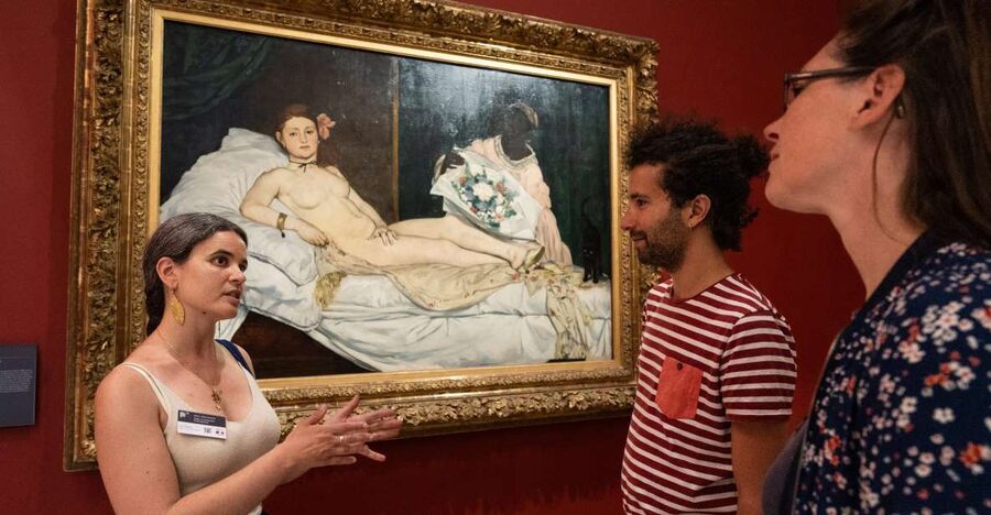 Musée d’Orsay Skip-the-Line Tour with Expert Guide - Skip-the-Line Entry: What You Really Gain in Paris