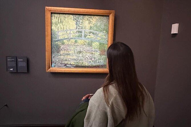 Musée d'Orsay Skip The Queue Ticket with Audio Guide Tour - Who this fits best (and who might want a different plan)