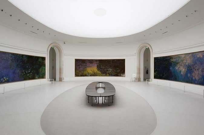 Musée de l'Orangerie Anytime Entry Ticket in Paris with Audio - Should you book this Musée de l’Orangerie anytime ticket?