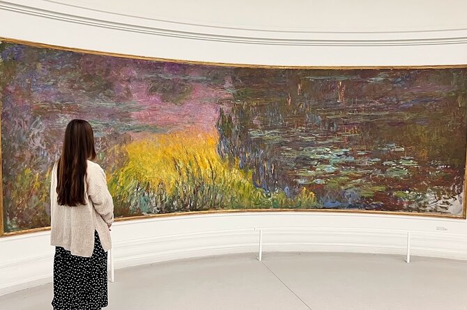 Musée de l'Orangerie Flexible Entrance Ticket in Paris with Audio - Stop 1: Musée de l’Orangerie Visit Strategy (2–3 Hours That Actually Feel Enough)
