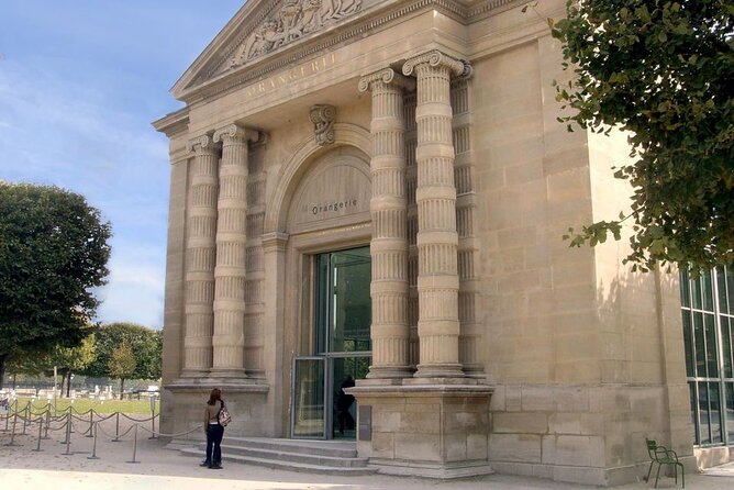 Musée de l'Orangerie Flexible Entrance Ticket in Paris with Audio - Timing Tips That Cut Friction (and Save Your Day)